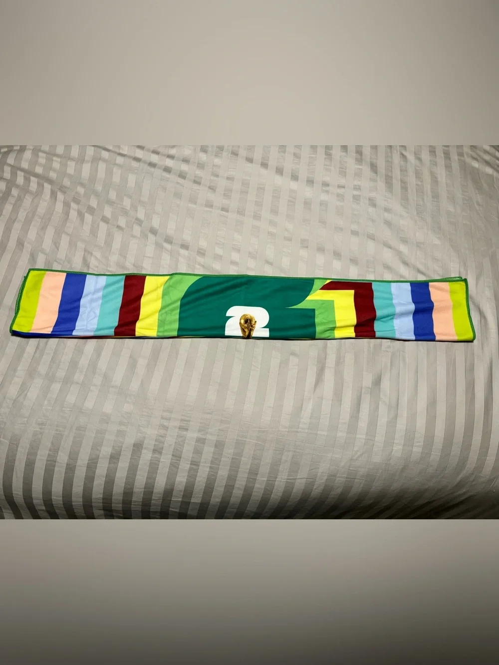 2026 Official FIFA World Cup Scarf